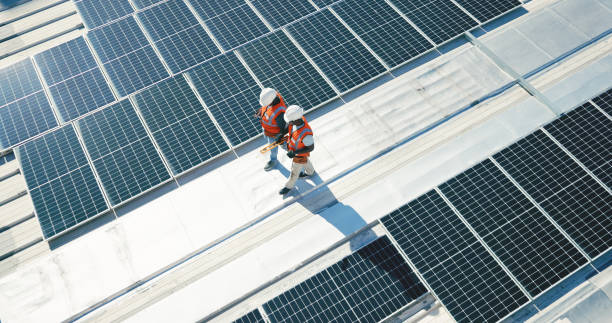 Best Solar Panel Roofing Installation  in Noroton Heights, CT