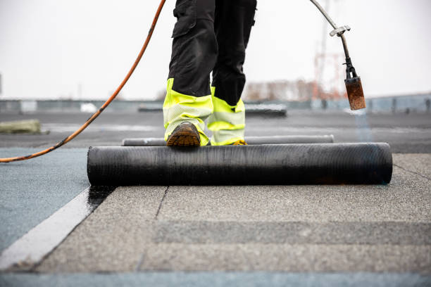 Commercial Roofing Services in Noroton Heights, CT